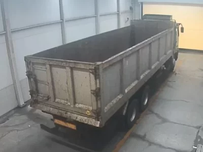 Mitsubishi FUSO TRUCK