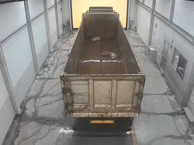 Mitsubishi FUSO TRUCK