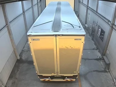Mitsubishi FUSO TRUCK