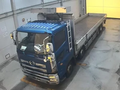 Hino TRUCK
