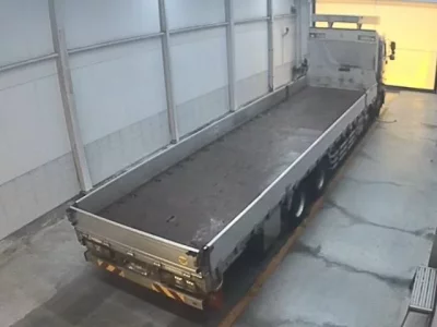 Hino TRUCK