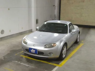 Mazda ROADSTER