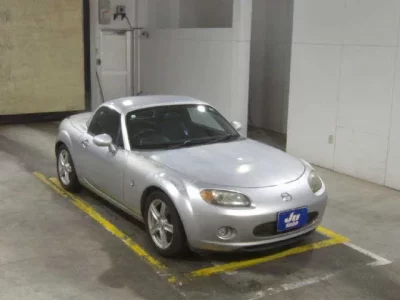 Mazda ROADSTER