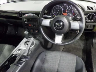 Mazda ROADSTER