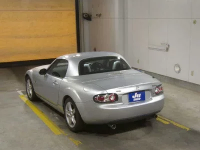 Mazda ROADSTER