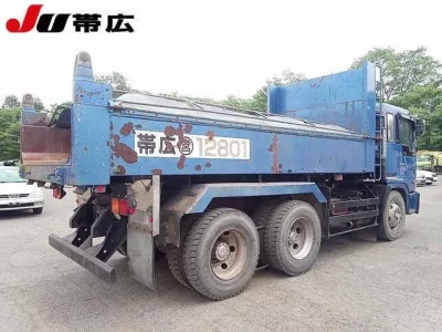 Hino PROFIA