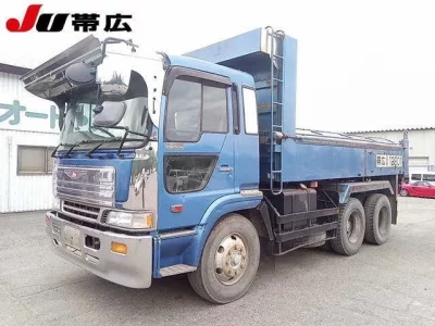 Hino PROFIA