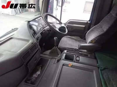 Hino PROFIA