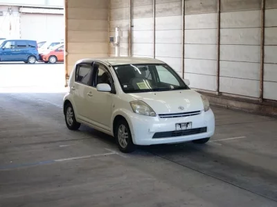 Daihatsu Boon