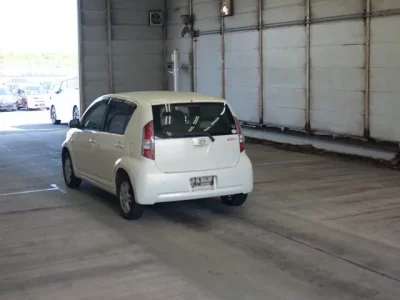 Daihatsu Boon