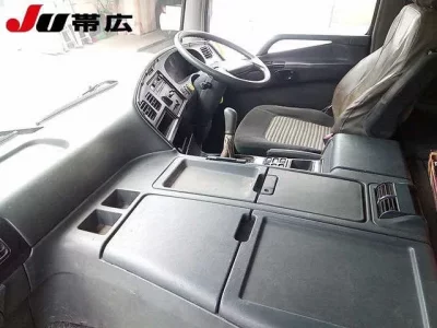 Mitsubishi SUPER GREAT