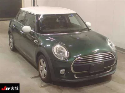 BMW MINI