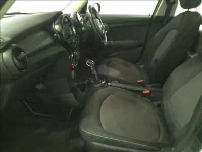 BMW MINI