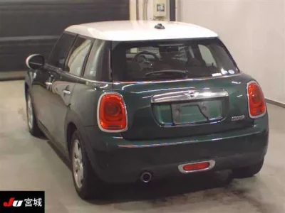 BMW MINI