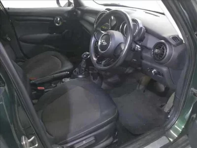 BMW MINI