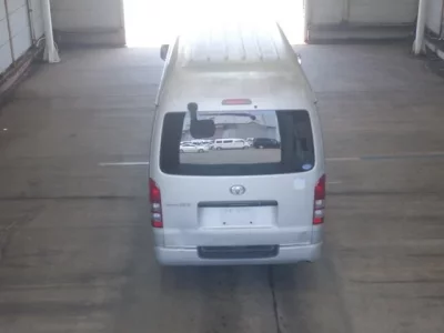 Toyota REGIUS ACE VAN