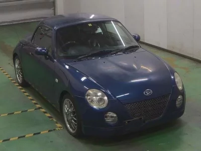 Daihatsu Copen