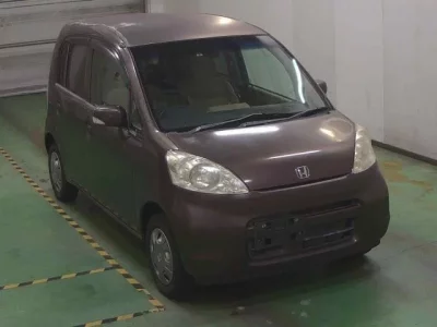 Honda LIFE
