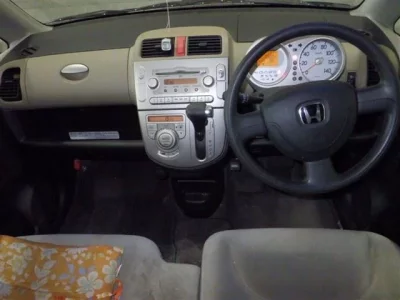 Honda LIFE