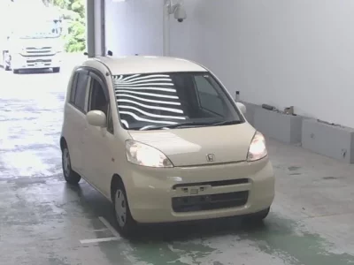 Honda LIFE