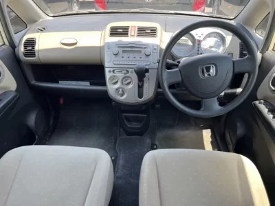 Honda LIFE