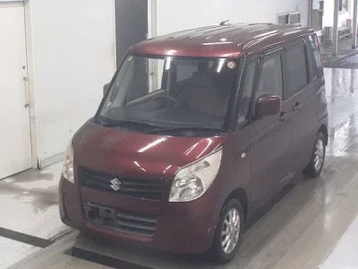 Suzuki PALETTE