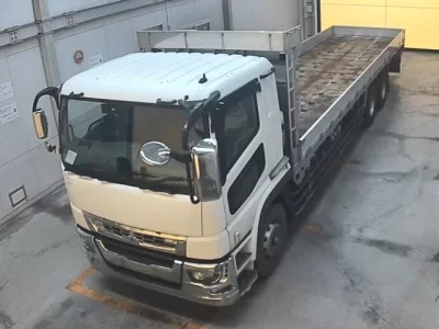 Mitsubishi FUSO TRUCK