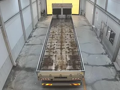 Mitsubishi FUSO TRUCK