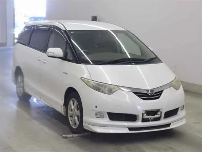 Toyota ESTIMA HYBRID