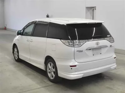 Toyota ESTIMA HYBRID