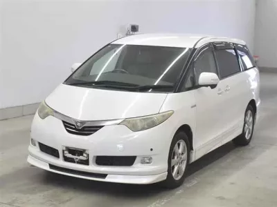 Toyota ESTIMA HYBRID