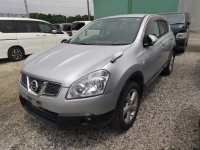 Nissan DUALIS