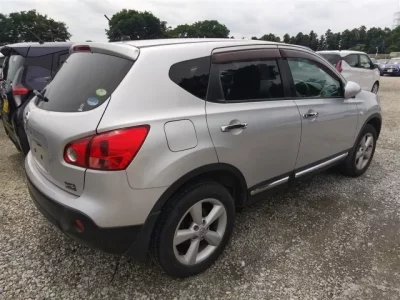 Nissan DUALIS
