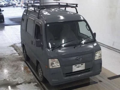 Subaru SAMBAR
