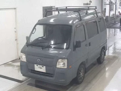 Subaru SAMBAR