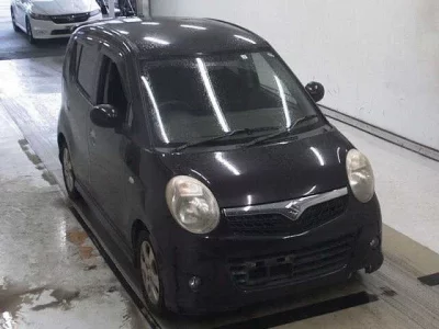 Suzuki MRWAGON