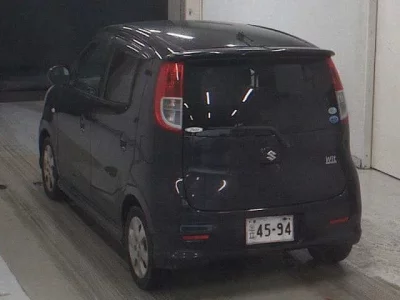 Suzuki MRWAGON