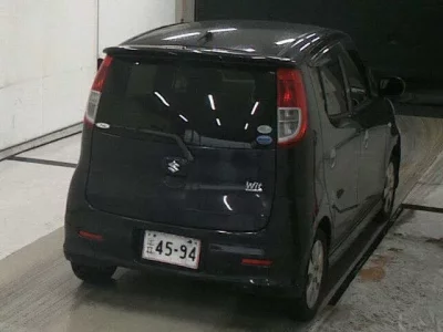 Suzuki MRWAGON