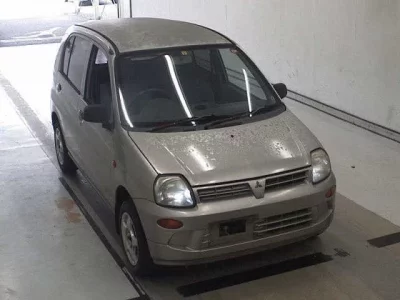 Mitsubishi MINICA
