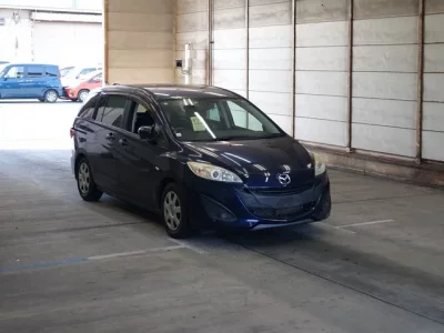 Mazda PREMACY