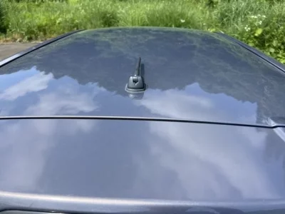 Mazda VERISA