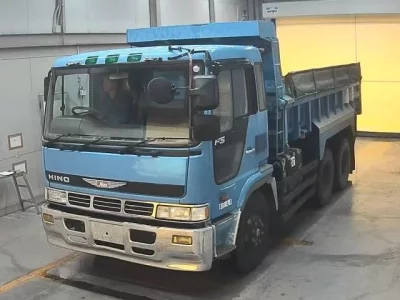 Hino TRUCK