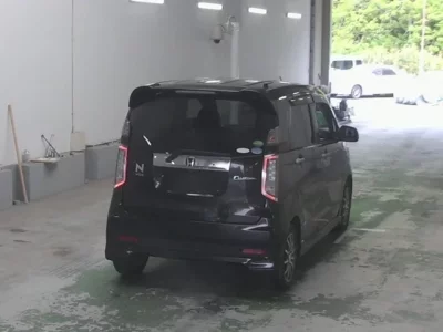 Honda N WGN