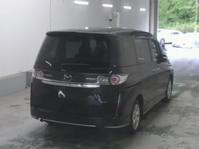 Mazda BIANTE