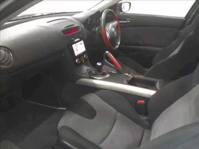 Mazda RX-8