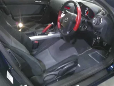 Mazda RX-8