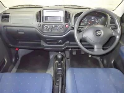 Suzuki KEI