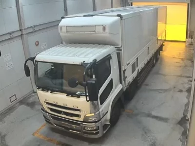 Mitsubishi FUSO TRUCK