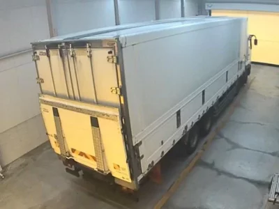 Mitsubishi FUSO TRUCK