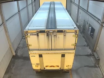 Mitsubishi FUSO TRUCK